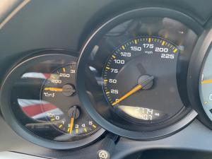 Porsche 911 GT3 2018 года  (NA)